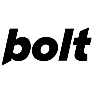 Bolt.new Logo